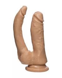 Double Dildos