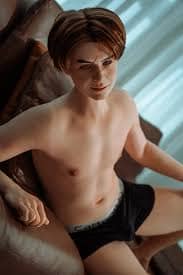Realistic Adult Male Doll in Pakistan – 160cm True Love Experience