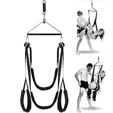 Rosegasm Pleasure Sex Swing