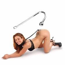 Noir Passion Bondage Set | the X