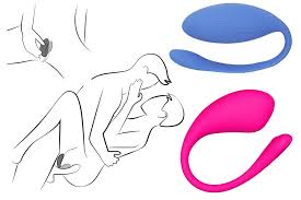 Couples Vibrator