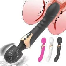 Massage Wand