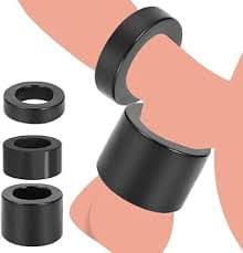 Everyday Stretch Rings