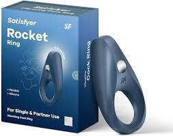 Satisfyer Men Vibration Ring