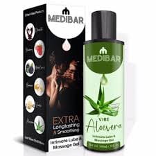 Water-based lubricant