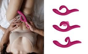 We-Vibe Nova 2