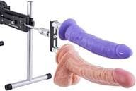 TwinLink Double Penetration Connector System