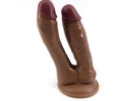 Double Dildo Handbook: Styles, Uses & Key Benefits