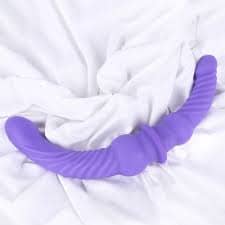 Domlust Dual-Ended Fantasy Dildo Collection