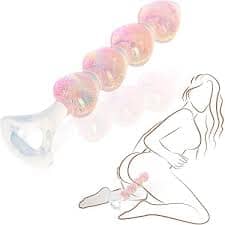 Smooth Sex Motion Premium Anal Beads