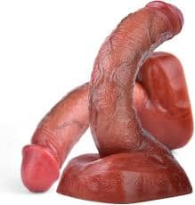 RealFeel Classic Realistic Dildo
