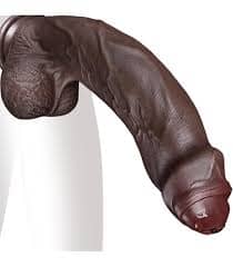 LuxeNatural Touch Relaxation Massager