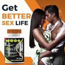 Pure Ayurvedic Intimate Wellness & Vitality Capsules