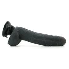 Signature RealFeel Deluxe Dildo
