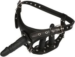 SecureFit Strap-On Harness Set