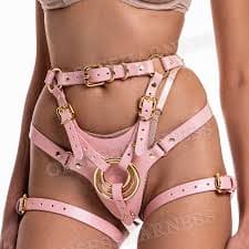 TrueHold Strap-On Belt