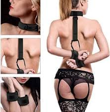 PureBond Adjustable Strap Set