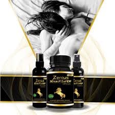 Men’s Intimate Wellness Kit