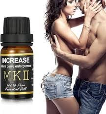 Premium Relaxation Massage Sex Oil  Wellness