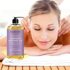 Top 25 Sensual Massage Oils for Romantic Wellness & Care