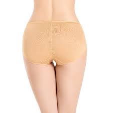 Brief panties