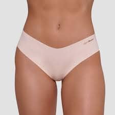Seamless panties