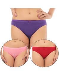 Cotton panties