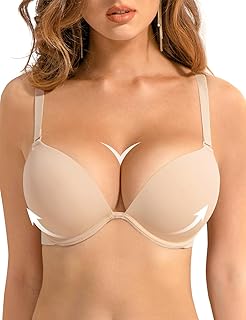 Push-Up Bra