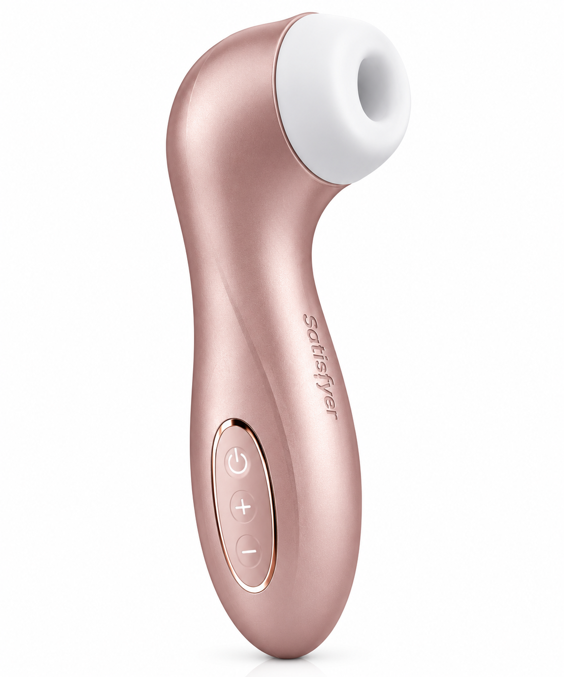 Satisfyer Pro Air-Pulse Clitoral Stimulator