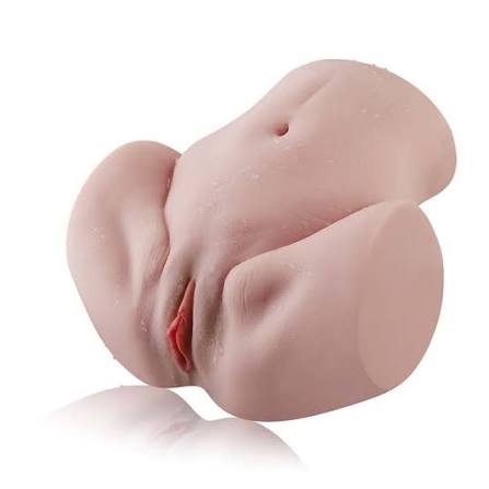 Compact Male Masturbator Sleeve