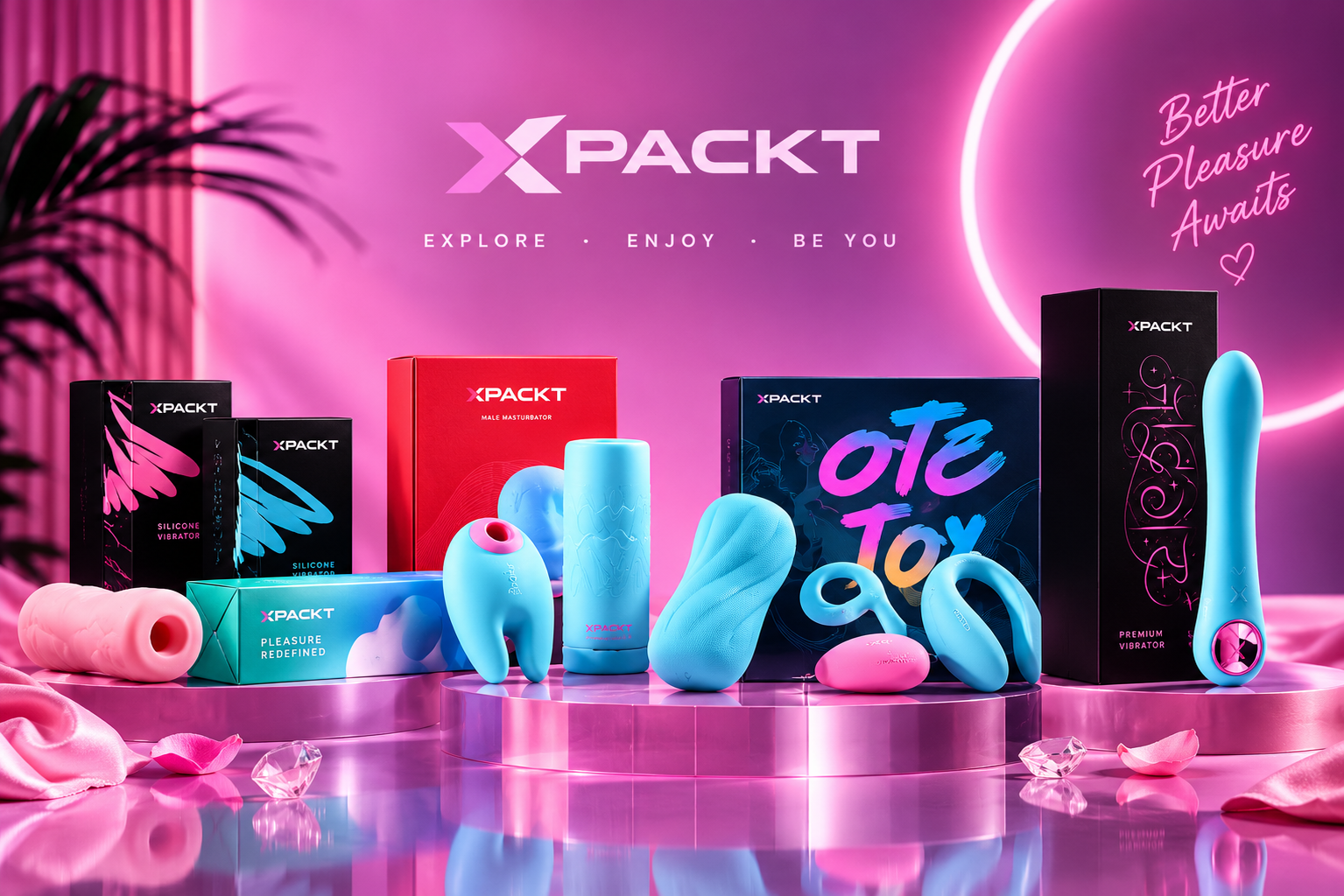 How to Shop for Intimate Products Online with Privacy